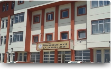 Kutludüğün Borsa İstanbul Çok Programlı Anadolu Lisesi Fotoğrafı